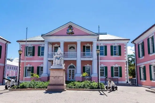 Bahamas Island Private Historical Sightseeing Tour — 5 Hours
