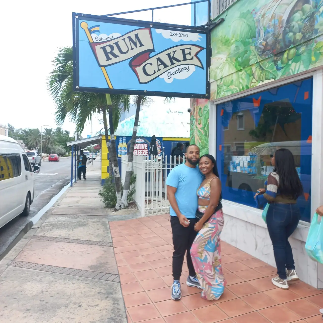 Island Private Historical Sightseeing Tour — 3 Hours