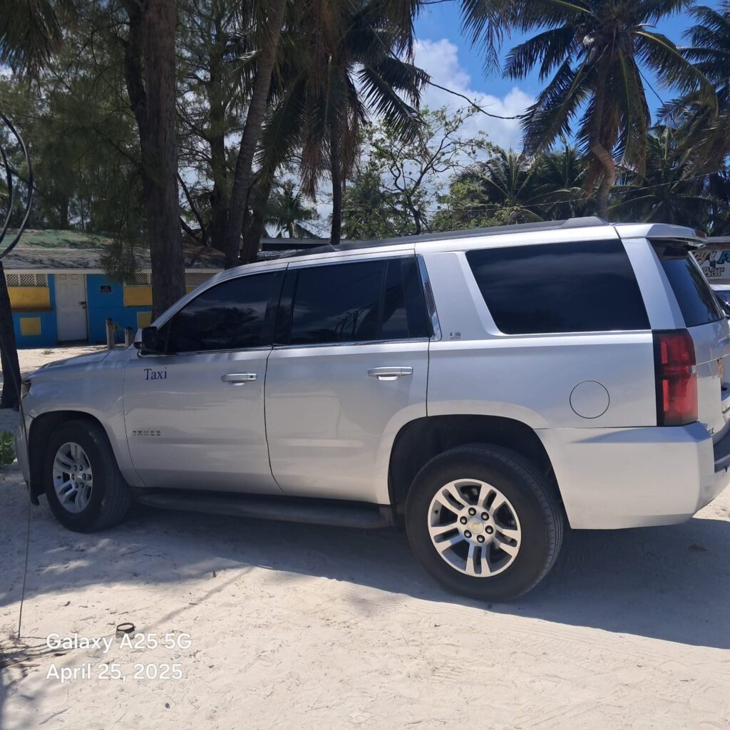 Nassau Private Excursions