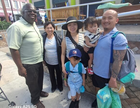 Taste of the Bahamas Private Food Tour - 1-6 Person $450